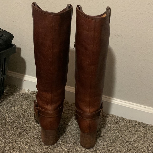 Boots by Born - Picture 4 of 7